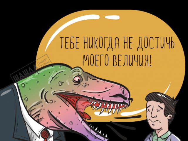 Учредители и наемный директор Отправить руководителя в отпуск за свой счет